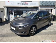 Citroen C4 Picasso Saint-Barthélemy-d'Anjou