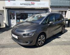 Citroen C4 Picasso Saint-Barthélemy-d'Anjou