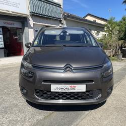 Citroen C4 Picasso Grand Picasso II 1.6 BlueHDi 116 cv - Exclusive - 7 places Saint-Barth&eacute;lemy-d'Anjou