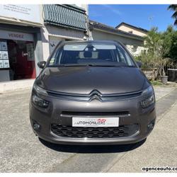 Citroen C4 Picasso Grand Picasso II 1.6 BlueHDi 116 cv - Exclusive - 7 places Saint-Barth&eacute;lemy-d'Anjou