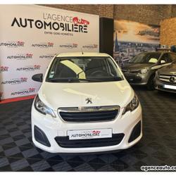 Peugeot 108 1.0 VTI Active 72ch Dunkerque