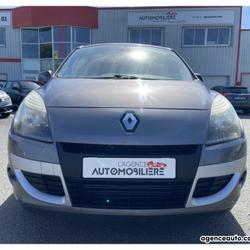 Renault Scenic 3 III  1.9 DCI 130 DYNAMIQUE | GARANTIE 6 MOIS Pont-Saint-Martin