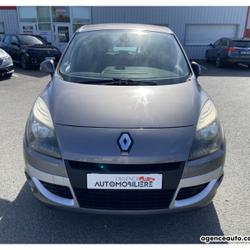 Renault Scenic 3 III  1.9 DCI 130 DYNAMIQUE | GARANTIE 6 MOIS Pont-Saint-Martin