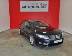 Volkswagen Passat CC Chambray-lès-Tours