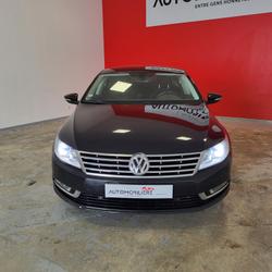 Volkswagen Passat CC 2.0 TDI 140 BLUEMOTION TECHNOLOGY CARAT EDITION DSG6- 2EME MAIN Chambray-l&egrave;s-Tours