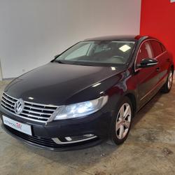 Volkswagen Passat CC 2.0 TDI 140 BLUEMOTION TECHNOLOGY CARAT EDITION DSG6- 2EME MAIN Chambray-l&egrave;s-Tours