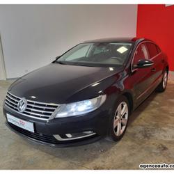 Volkswagen Passat CC 2.0 TDI 140 BLUEMOTION TECHNOLOGY CARAT EDITION DSG6- 2EME MAIN Chambray-l&egrave;s-Tours