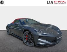 MG Cyberster Challans