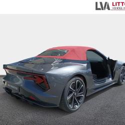 MG Cyberster 510ch 77kWh 4WD Challans