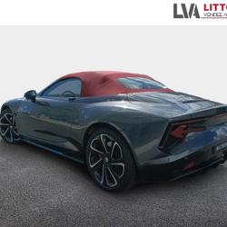 MG Cyberster 510ch 77kWh 4WD Challans