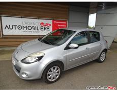 Renault Clio 3 Pont-Audemer