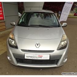 Renault Clio 3 1.5 L 75 ch Id&eacute;al Jeune Permis Pont-Audemer