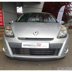 Renault Clio 3 1.5 L 75 ch Id&eacute;al Jeune Permis Pont-Audemer