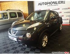 Nissan Juke Dunkerque