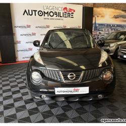Nissan Juke 1.5 Dci 110 ch Finition Teckna Dunkerque