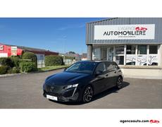 Peugeot 308 III Phase 1 Lécousse