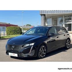Peugeot 308 III Phase 1 III 1.5 BlueHDI 130 ALLURE PACK L&eacute;cousse