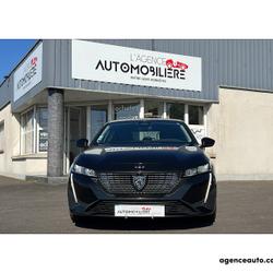 Peugeot 308 III Phase 1 III 1.5 BlueHDI 130 ALLURE PACK L&eacute;cousse