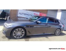 BMW Serie 5 Touring Pont-Audemer