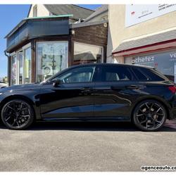 Audi RS3 Sportback Sportback 2.5 TFSI 400 S tronic 7 Quattro Montgermont