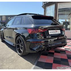Audi RS3 Sportback Sportback 2.5 TFSI 400 S tronic 7 Quattro Montgermont