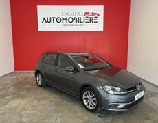 Volkswagen Golf 7 Chambray-lès-Tours