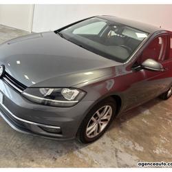 Volkswagen Golf 7 GOLF 2.0 TDI 150 BLUEMOTION CARAT DSG7 5P Chambray-l&egrave;s-Tours