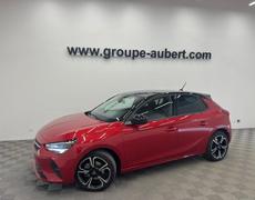 Opel Corsa TOURLAVILLE