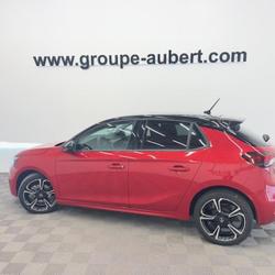 Opel Corsa 1.2 Turbo 100ch Elegance Business TOURLAVILLE