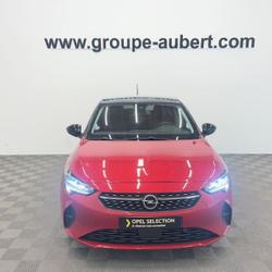 Opel Corsa 1.2 Turbo 100ch Elegance Business TOURLAVILLE