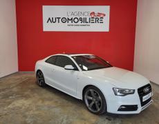 Audi A5 Chambray-lès-Tours