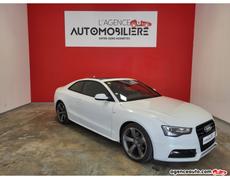 Audi A5 Chambray-lès-Tours