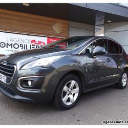 Peugeot 3008 GENERATION-I SUV POLYVALENT Pont-Audemer