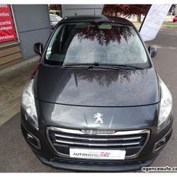 Peugeot 3008 GENERATION-I SUV POLYVALENT Pont-Audemer