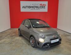 Abarth 500 Chambray-lès-Tours