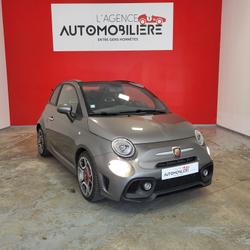 Abarth 500 ABARTH 500 C 1.4 145 BOITE AUTO Chambray-l&egrave;s-Tours
