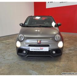 Abarth 500 ABARTH 500 C 1.4 145 BOITE AUTO Chambray-l&egrave;s-Tours