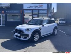 Mini Countryman Saint-Brieuc