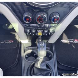 Mini Countryman 1.5 224H 135ch BVA HYBRIDE-ALL4  (toit ouvrant pano) Saint-Brieuc