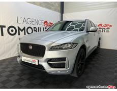 Jaguar F-Type Artigues-près-Bordeaux