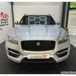 Jaguar F-Type 2.0D 180ch R-Sport 4x4 BVA8 Artigues-pr&egrave;s-Bordeaux