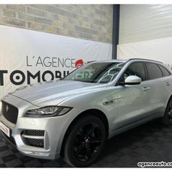 Jaguar F-Type 2.0D 180ch R-Sport 4x4 BVA8 Artigues-pr&egrave;s-Bordeaux