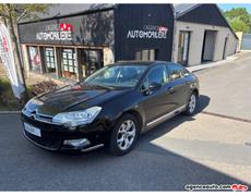 Citroen C5 2 Saint-Père-Marc-en-Poulet