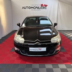 Citroen C5 2 2.0 HDI 138 CH CONFORT Saint-P&egrave;re-Marc-en-Poulet