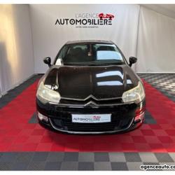 Citroen C5 2 2.0 HDI 138 CH CONFORT Saint-P&egrave;re-Marc-en-Poulet