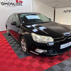 Citroen C5 2 2.0 HDI 138 CH CONFORT Saint-P&egrave;re-Marc-en-Poulet