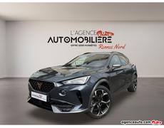 Cupra Formentor Montgermont