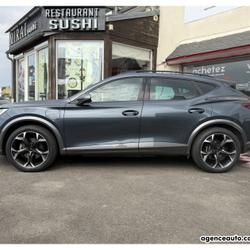 Cupra Formentor 1.4 e-Hybrid 204 DSG6 V Montgermont