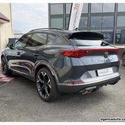 Cupra Formentor 1.4 e-Hybrid 204 DSG6 V Montgermont