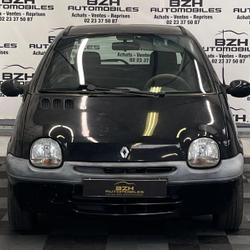 Renault Twingo 1 1.2 60CH GARANTIE 12 MOIS Vern-sur-Seiche